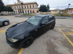 Usata 2009 BMW 118 Due volumi | 3000 € (Super prezzo)