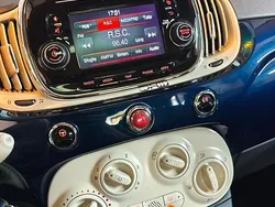 Usata 2016 Fiat 500 Lounge Due volumi | 7000 € (Super prezzo)