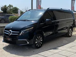 Usata 2024 Mercedes V250 Monovolume | 65.000 € (Buon prezzo)