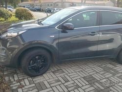 Grigio Usata 2018 Kia Sportage SUV | 12.000 € (Ottimo prezzo)