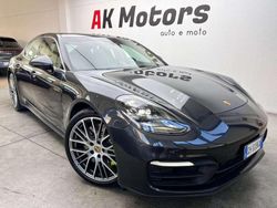 Grigio Usata 2022 Porsche Panamera Tre volumi | 71.900 € (Super prezzo)