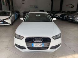 Bianco Usata 2013 Audi A4 Business Plus Station wagon | 6550 € (Super prezzo)