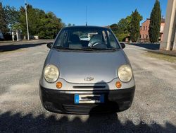 Grigio Usata 2005 Chevrolet Matiz SE Due volumi | 1500 € (Buon prezzo)