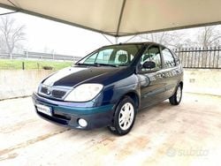 Blu Usata 2002 Renault Scénic LIMITED Monovolume | 1700 € (Buon prezzo)