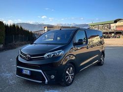 Nero Usata 2019 Toyota Proace Verso Luxury Station wagon | 24.900 € (Buon prezzo)