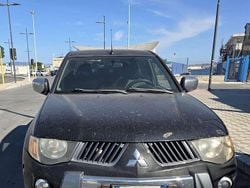 Usata 2009 Mitsubishi L200 Warrior Pick-up | 11.500 € (Super prezzo)