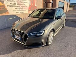 Grigio Usata 2017 Audi e-tron Sport SUV | 9900 €
