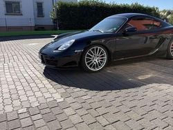 Usata 2007 Porsche Cayman Coupé | 33.000 € (Buon prezzo)
