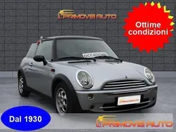 Argento Usata 2004 Mini Cooper Due volumi | 4500 € (Molto cara)