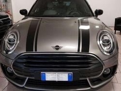 Melting silver Usata 2021 Mini John Cooper Works Clubman Station wagon | 29.900 € (Molto cara)