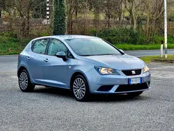Grigio Usata 2017 Seat Ibiza FR Tre volumi | 6900 € (Buon prezzo)