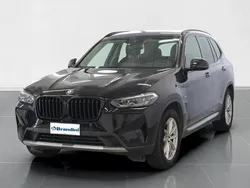 Usata 2024 BMW X3 Shadowline SUV | 40.800 € (Buon prezzo)