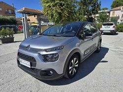 Grigio(met.) Usata 2020 Citroën C3 Feel Due volumi | 11.300 €