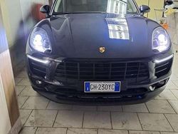 Usata 2017 Porsche Macan SUV | 39.500 € (Ottimo prezzo)