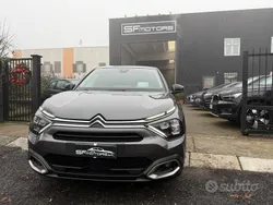 Grigio Usata 2021 Citroën C4 PureTech Tre volumi | 16.499 € (Buon prezzo)