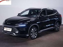 Nero Usata 2025 BYD Seal U Comfort SUV | 33.800 € (Ottimo prezzo)