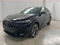 Nuova 2025 Audi Q5 Sportback S-Line SUV | 74.500 € (Super prezzo)
