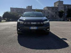 Usata 2023 Dacia Sandero Expression Due volumi | 12.500 € (Ottimo prezzo)