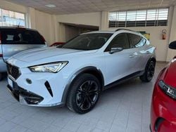 Bianco Usata 2024 Cupra Formentor SUV | 30.650 € (Buon prezzo)