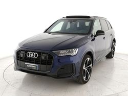 Blu Usata 2024 Audi Q7 Sport SUV | 68.500 € (Buon prezzo)