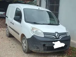Bianco Usata 2014 Renault Kangoo Expression Monovolume | 3000 € (Buon prezzo)