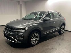 Grigio Usata 2023 VW T-Roc Style SUV | 25.500 € (Cara)