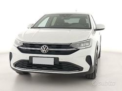 Bianco Usata 2022 VW Taigo Life SUV | 17.900 € (Buon prezzo)