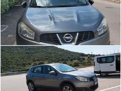 Grigio Usata 2013 Nissan Qashqai SUV | 7000 € (Buon prezzo)