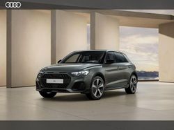 Grigio chronos metallizzato nero mito me Nuova 2025 Audi A1 Design Tre volumi | 35.214 € (Molto cara)