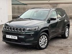 Verde Usata 2022 Jeep Compass Longitude SUV | 18.990 € (Ottimo prezzo)