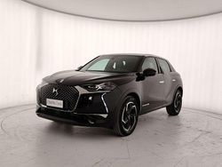 Nero tetto bianco Usata 2019 DS Automobiles DS3 Crossback Business SUV | 18.900 € (Cara)