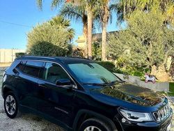 Usata 2018 Jeep Compass Limited SUV | 15.000 € (Cara)
