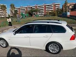Usata 2010 BMW 320 Station wagon | 5000 € (Ottimo prezzo)