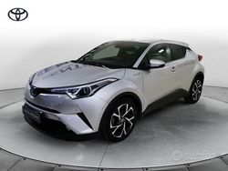 Grigio Usata 2019 Toyota C-HR Trend SUV | 18.900 € (Buon prezzo)