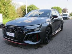 Usata 2023 Audi RS3 Tre volumi | 50.900 € (Buon prezzo)