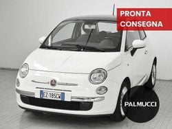 Other Usata 2015 Fiat 500 Lounge Due volumi | 7900 € (Buon prezzo)