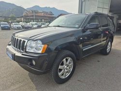 Nero Usata 2008 Jeep Grand Cherokee Overland SUV | 5000 € (Ottimo prezzo)