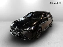 Nuova 2024 BMW 120 Comfort Edition Due volumi | 43.000 €