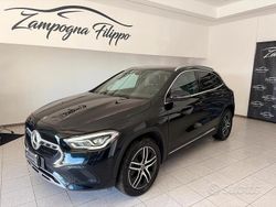 Nero Usata 2020 Mercedes 200 Executive SUV | 20.999 € (Super prezzo)