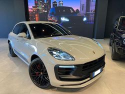 Grigio gesso metallizzato Usata 2021 Porsche Macan SUV | 74.990 € (Ottimo prezzo)