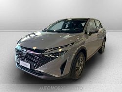 Grigioblack Nuova 2025 Nissan Qashqai Acenta SUV | 26.350 €