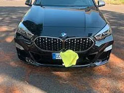 Nero Usata 2020 BMW M235 Efficient Dynamics Coupé | 32.000 € (Super prezzo)