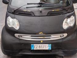 Usata 2003 Smart ForTwo Coupé Due volumi | 1600 €