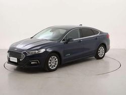 Blu Usata 2020 Ford Mondeo Business Edition Tre volumi | 15.690 € (Ottimo prezzo)