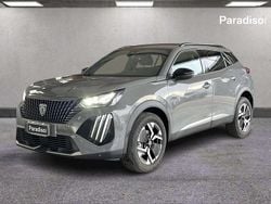 Grigio Nuova 2025 Peugeot 2008 Allure SUV | 23.500 € (Buon prezzo)