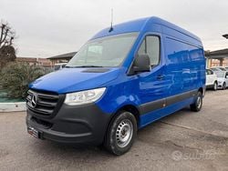 Blu Usata 2020 Mercedes Sprinter Furgone | 13.900 € (Super prezzo)