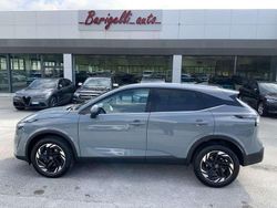 Grigio Usata 2025 Nissan Qashqai N-Connecta SUV | 28.800 € (Cara)