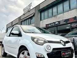 Bianco Usata 2013 Renault Twingo Due volumi | 2990 € (Buon prezzo)