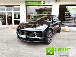 Nero Usata 2020 Porsche Macan SUV | 41.500 € (Super prezzo)