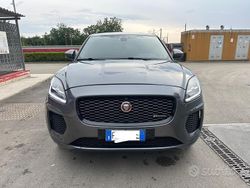 Usata 2018 Jaguar E-Pace R-Dynamic SUV | 16.500 € (Buon prezzo)